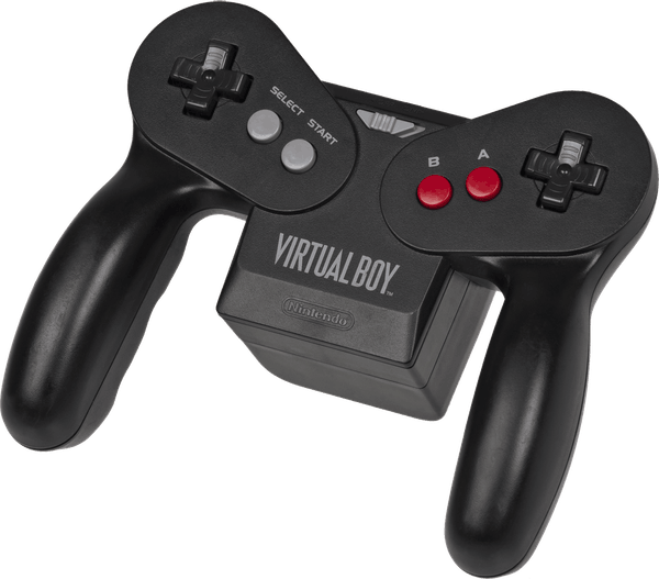 The life & times of the Nintendo 64 controller - ideas & ramblings